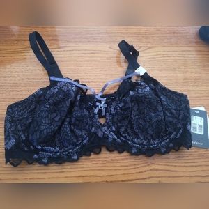 Addition Elle bra and panty set